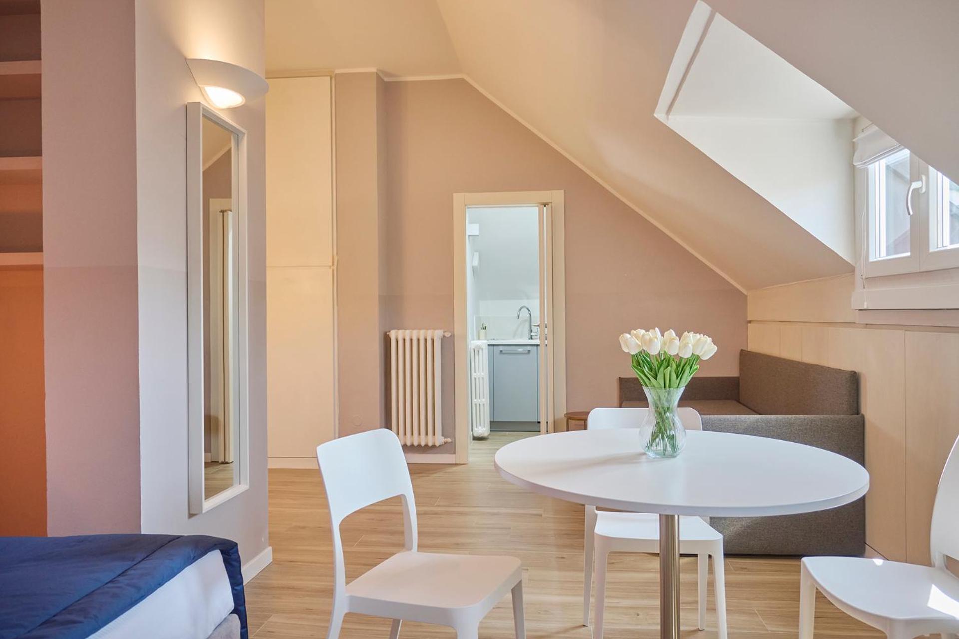 Milan Retreats Duomo Suites 외부 사진