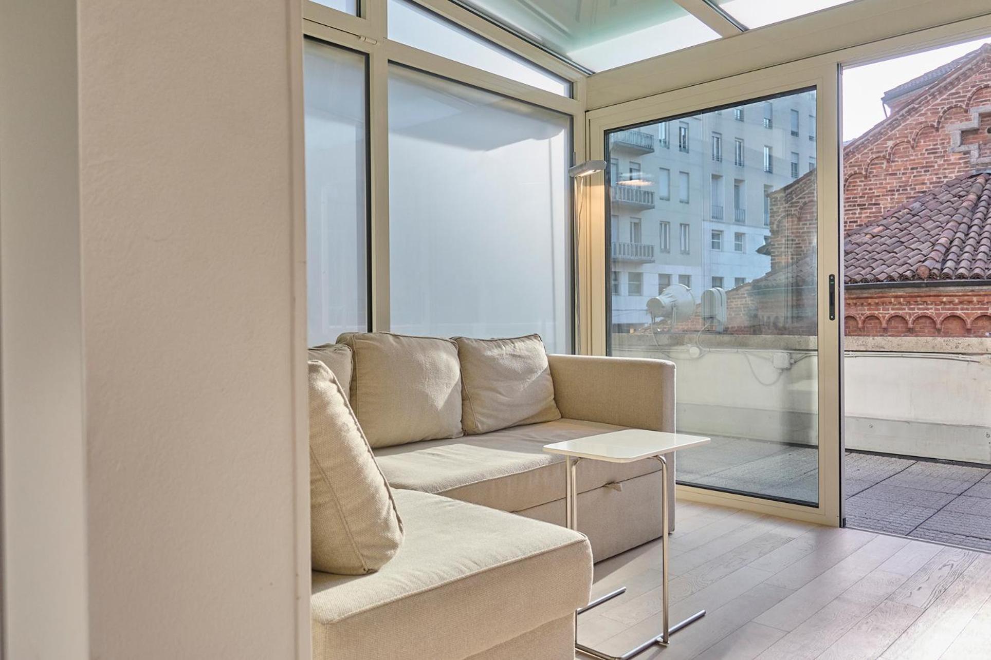 Milan Retreats Duomo Suites 외부 사진