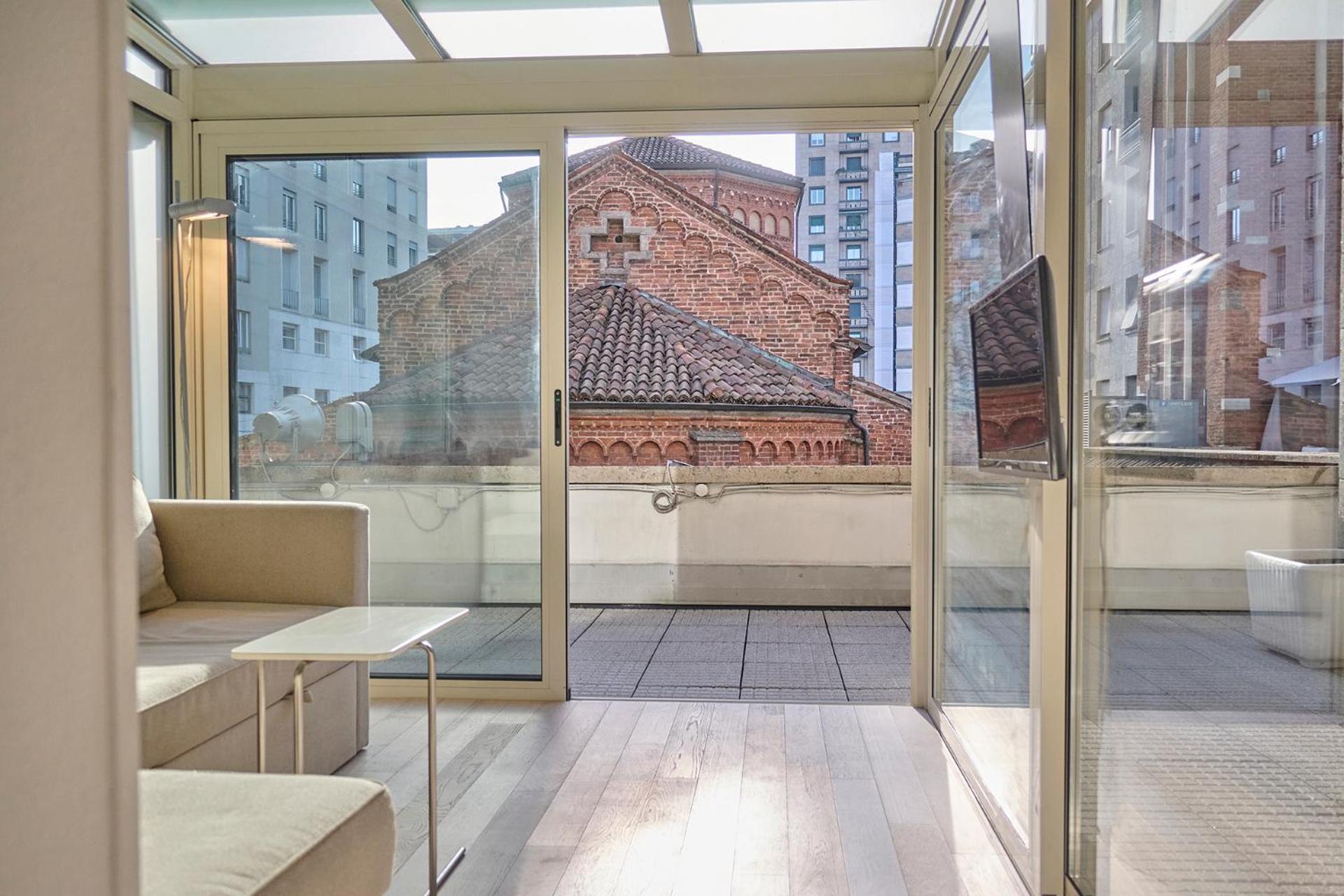 Milan Retreats Duomo Suites 외부 사진