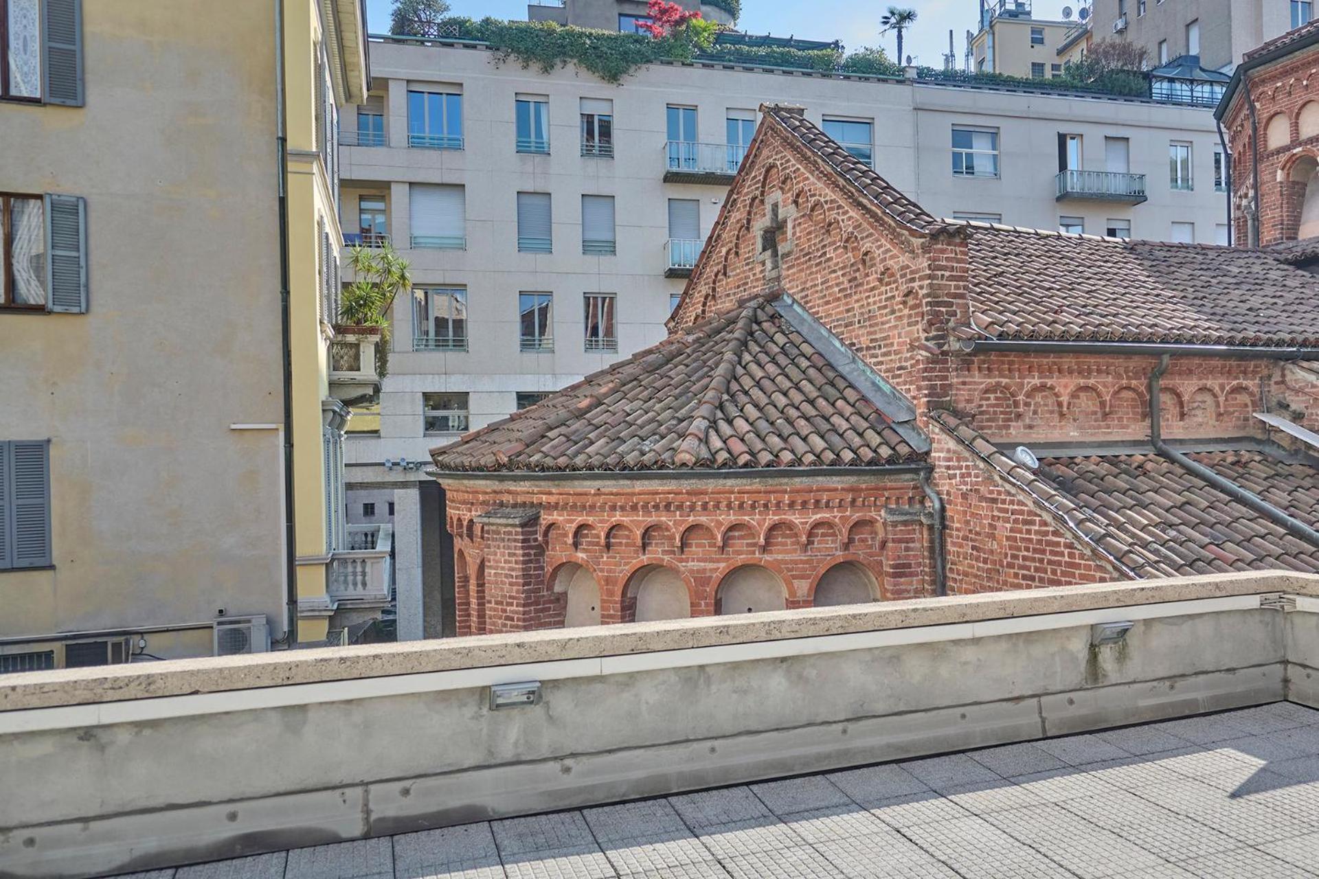 Milan Retreats Duomo Suites 외부 사진