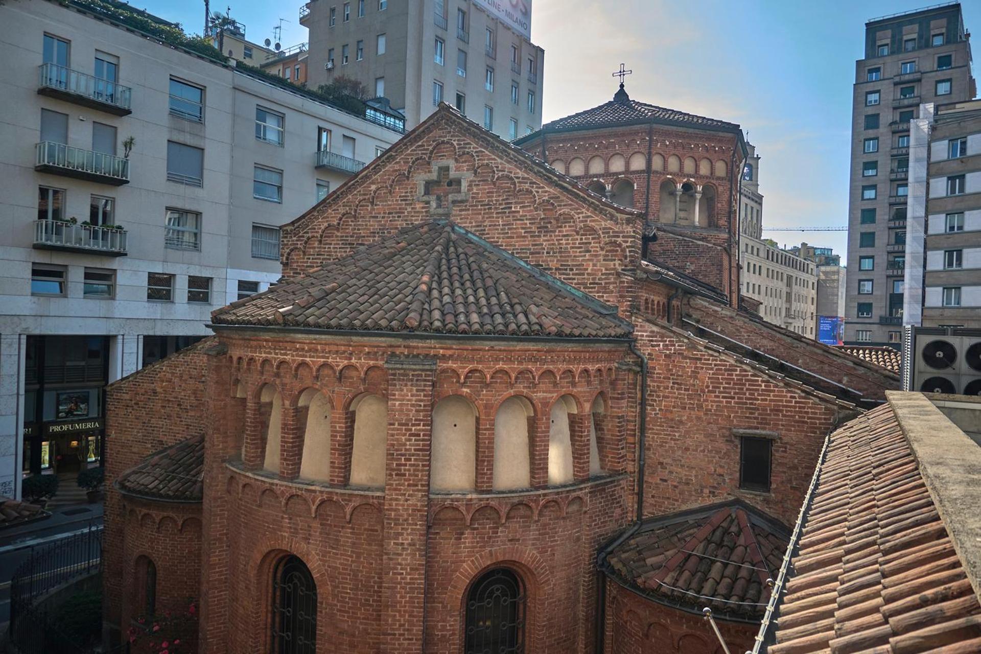 Milan Retreats Duomo Suites 외부 사진