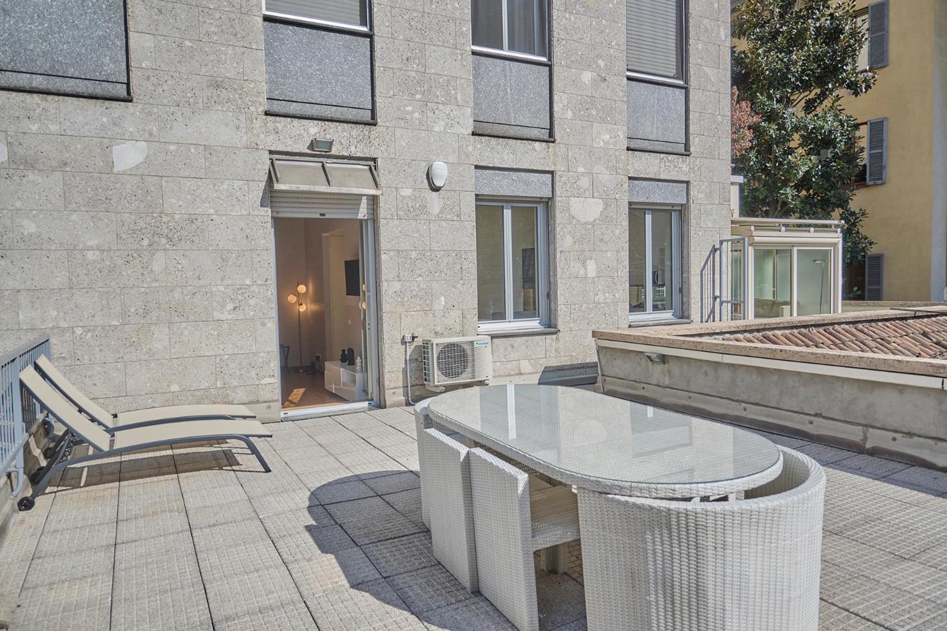 Milan Retreats Duomo Suites 외부 사진