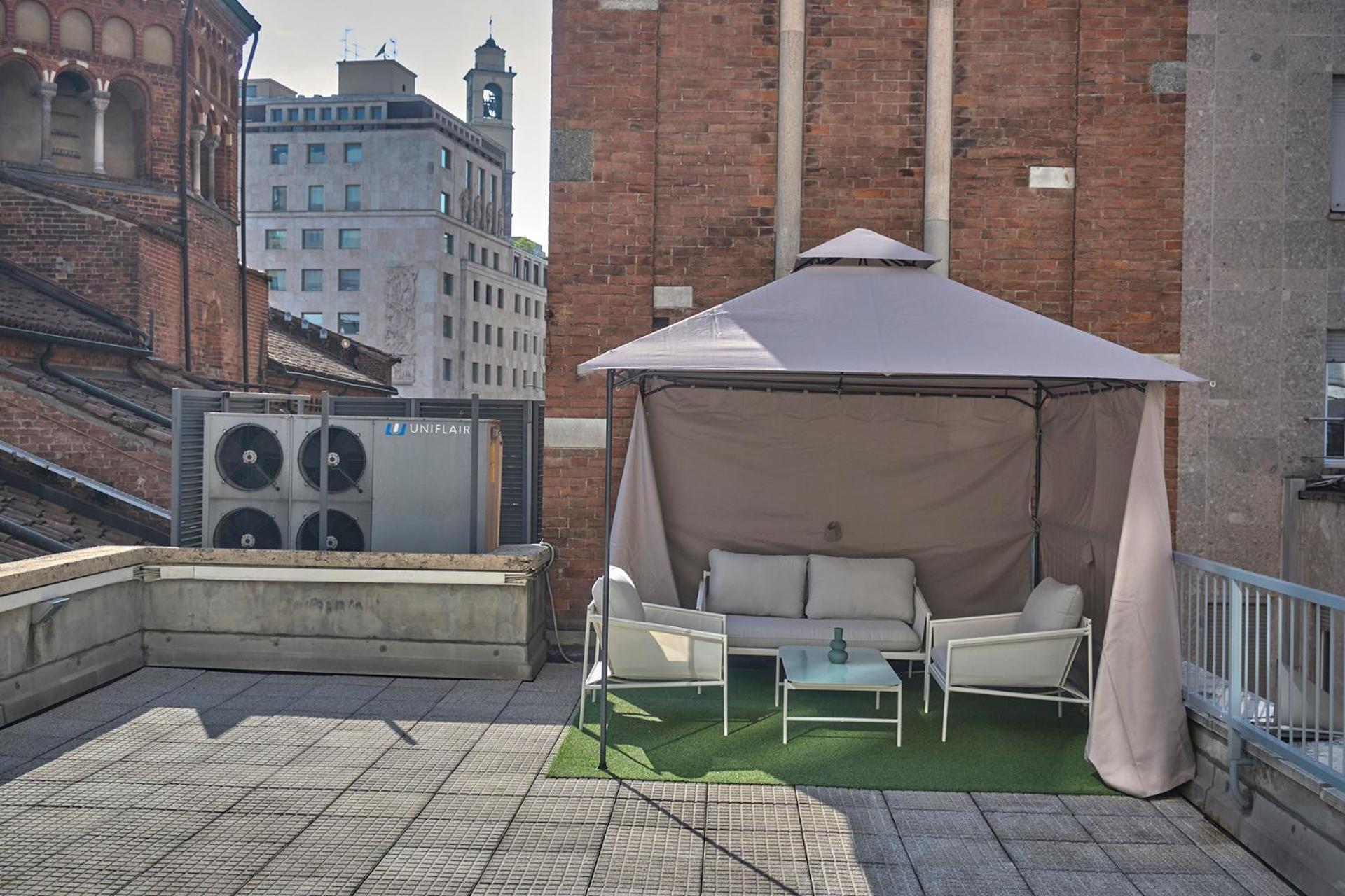 Milan Retreats Duomo Suites 외부 사진